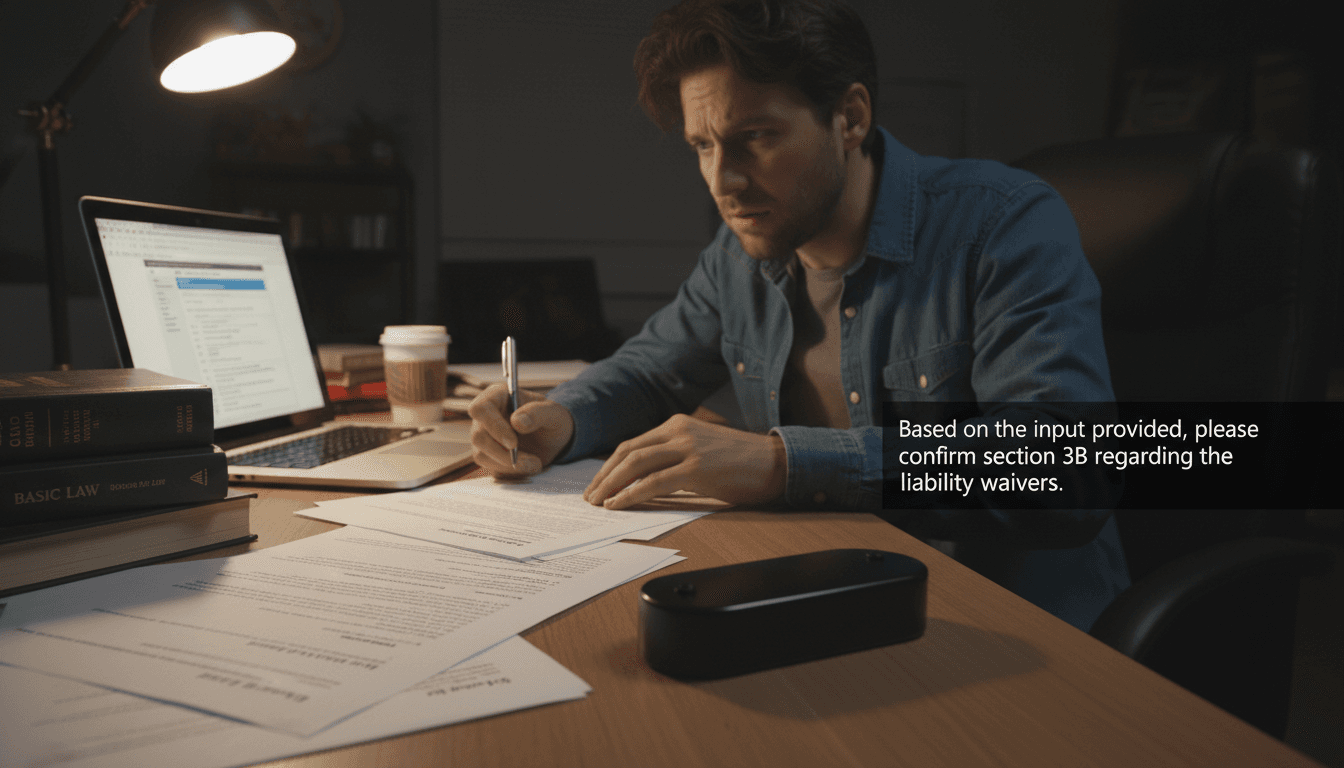 Legal Buddy legal support system